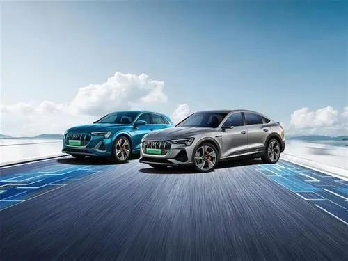 一汽-大眾奧迪：打造新生態(tài)，托起“新奧迪”