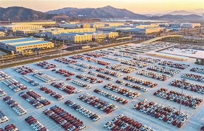 寧德時代野心，讓整車制造行業(yè)瑟瑟發(fā)抖