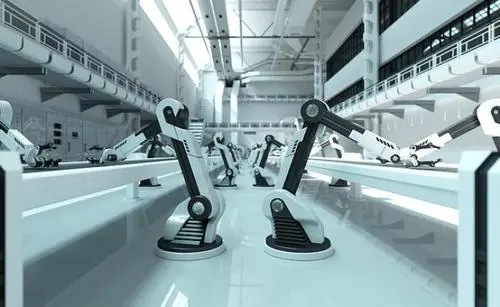 “未來工廠”場景變成現(xiàn)實(shí) 智能化技術(shù)運(yùn)用于制造業(yè)