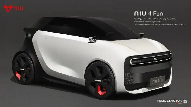 反轉！小牛進軍造車行業(yè)，五菱卻要造兩輪電摩：到底哪個更賺錢？