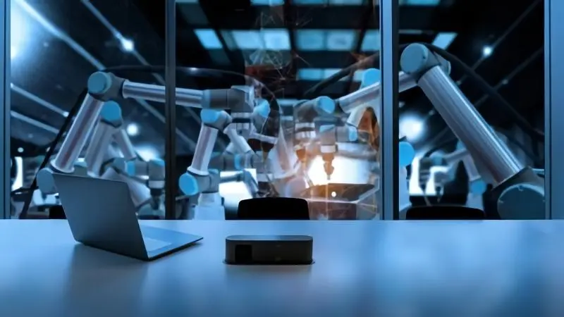 汽車制造企業(yè)向數(shù)字化工廠變革的難點在哪？