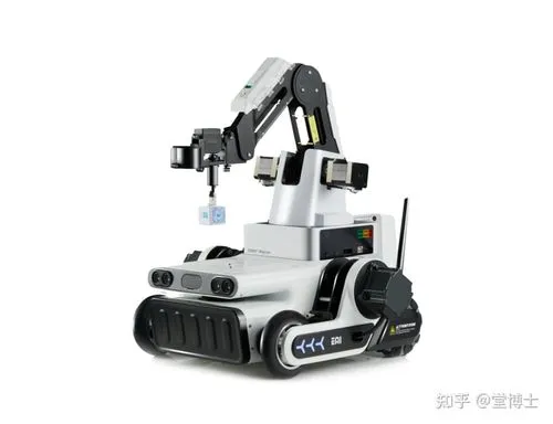 移動機(jī)器人市場進(jìn)入“藍(lán)?！?，汽車產(chǎn)業(yè)需求量升級