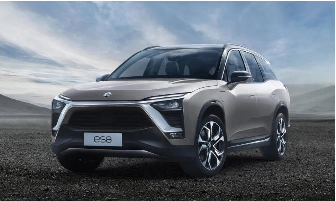 國內(nèi)汽車制造新勢力扎堆出海忙，但誘人的歐洲市場并沒有帶動中國品牌銷量？