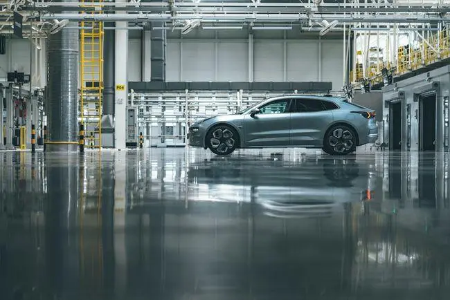 Stellantis集團(tuán)將投資2.29億美元升級(jí)廠(chǎng)房，提升純電動(dòng)汽車(chē)制造能力