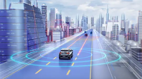 中國(guó)汽車(chē)產(chǎn)業(yè)：創(chuàng)新正當(dāng)其時(shí)，轉(zhuǎn)化適得其勢(shì)