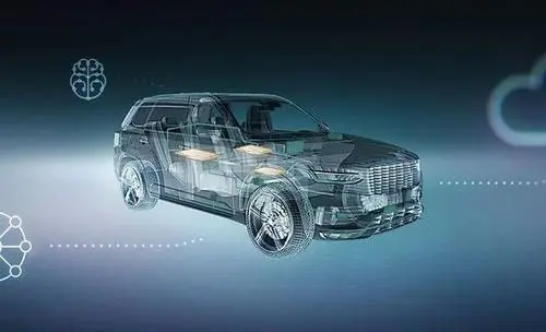 汽車制造產(chǎn)業(yè)如何“大象轉(zhuǎn)身”