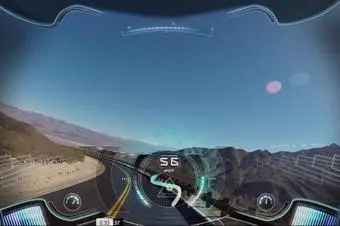 百度AI智駕能力將落地 集度正在實(shí)現(xiàn)百度造車夢(mèng)