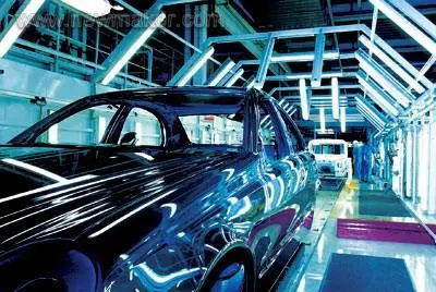 普華永道鄭雯隆：汽車產業(yè)發(fā)展的三大關鍵因素和四大趨勢