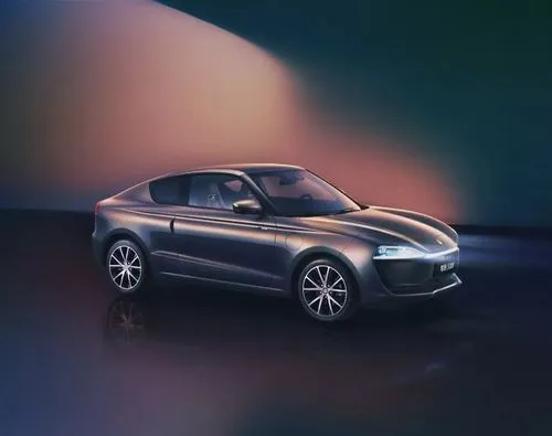 中國汽車工業(yè)協(xié)會：未來中國汽車產(chǎn)業(yè)運(yùn)行趨勢向好