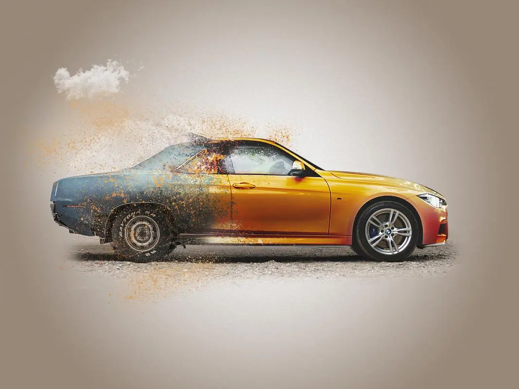 我國正向汽車強國邁進 領(lǐng)跑全球汽車行業(yè)轉(zhuǎn)型升級