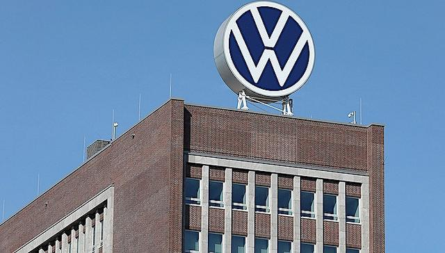 大眾汽車對芯片短缺再次做出預(yù)警，并考慮加強在中國生產(chǎn)電動車