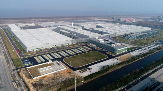 雙碳目標(biāo)下的威馬汽車(chē)制造