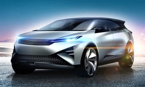 北京布局新能源汽車(chē)全產(chǎn)業(yè)鏈重點(diǎn)區(qū)域