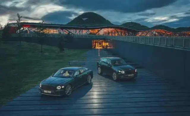 “工業(yè)4.0” 時代，賽赫智能穩(wěn)步開啟汽車制造業(yè)實現(xiàn)智造轉(zhuǎn)型