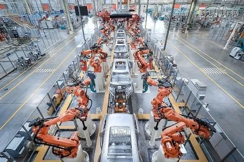 地方兩會熱議汽車業(yè)高質(zhì)量發(fā)展關(guān)鍵點 各地如何落子出行新棋局