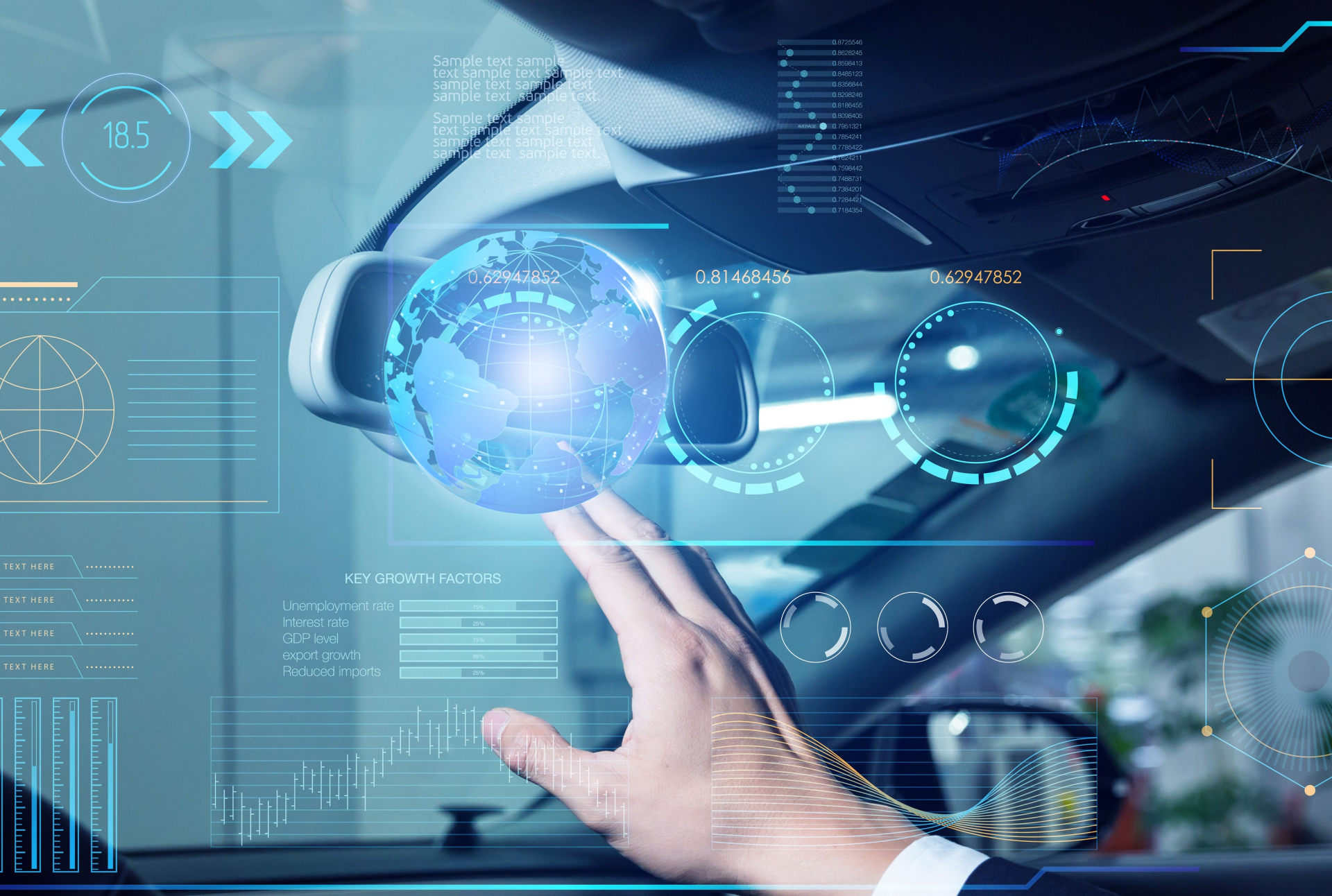 “白電”跨界汽車制造，美的準備好了么？