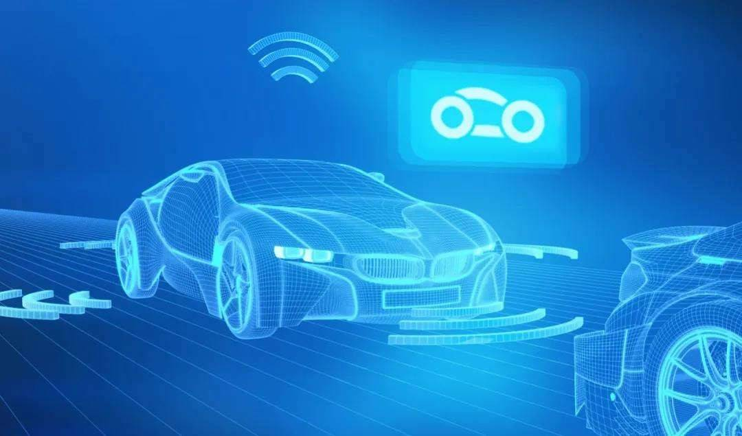 全國多地瞄準智能網(wǎng)聯(lián)汽車發(fā)展