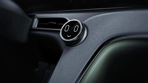 威馬是中國(guó)汽車制造新力量的重要組成部分