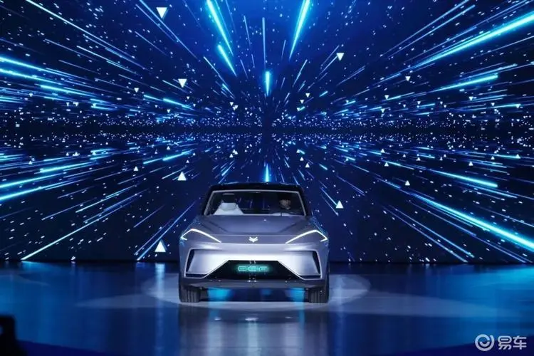 支持新能源汽車產(chǎn)業(yè)！工信部明確這些舉措