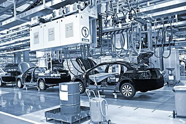 Gartner：軟件將成為汽車制造商利潤(rùn)增長(zhǎng)的主要驅(qū)動(dòng)力