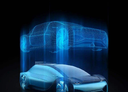 軟件建模：運(yùn)用在汽車制造的每一步