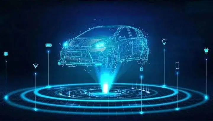 朱華榮代表：智能網(wǎng)聯(lián)汽車發(fā)展應(yīng)關(guān)注數(shù)據(jù)安全與隱私保護(hù)