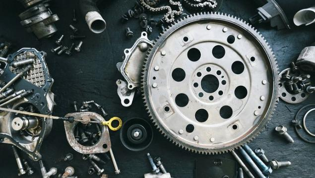 我國汽車零部件網(wǎng)絡(luò)化管理的發(fā)展趨勢