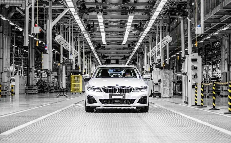 中國大力發(fā)展電動汽車電池更換技術(shù)，歐洲汽車制造商對此仍存疑