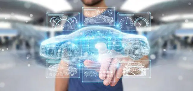 全行業(yè)攻堅(jiān)智能網(wǎng)聯(lián)汽車安全