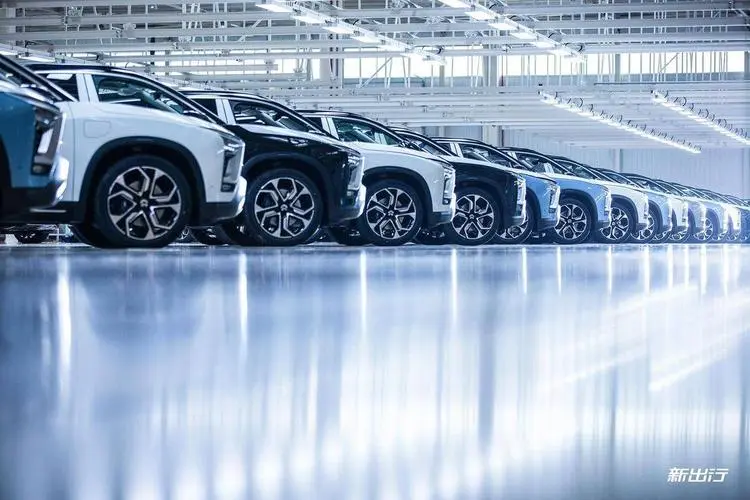 智能制造在汽車行業(yè)中如何應(yīng)用