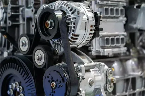 智能汽車零部件歷史性機(jī)會(huì)