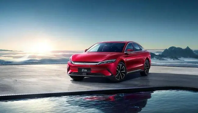 工信部劃今年智能汽車產(chǎn)業(yè)發(fā)展重點(diǎn)