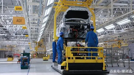 2022工業(yè)智能決策白皮書：探尋汽車制造業(yè)供應(yīng)鏈全局優(yōu)化之路