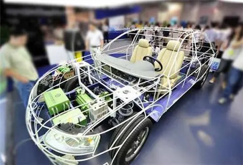 新能源汽車需要控制產(chǎn)能、突出技術(shù)