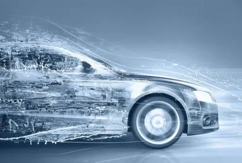 中國車企乘勢(shì)而上 抓牢汽車產(chǎn)業(yè)發(fā)展新機(jī)遇