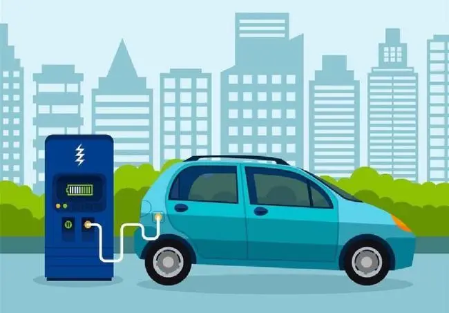 加拿大將建造首家全規(guī)模商用電動(dòng)汽車制造廠