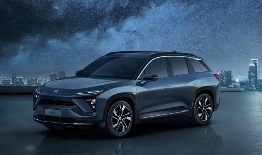 全球充電速度最快電池問世，能否為新能源汽車產(chǎn)業(yè)插上騰飛翅膀