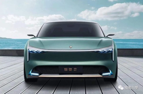 蔚來稱愿與其他車企共享換電技術(shù)，正與汽車制造商談判