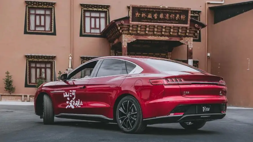 原材料成本瘋漲：電動汽車制造商被迫尋求技術創(chuàng)新