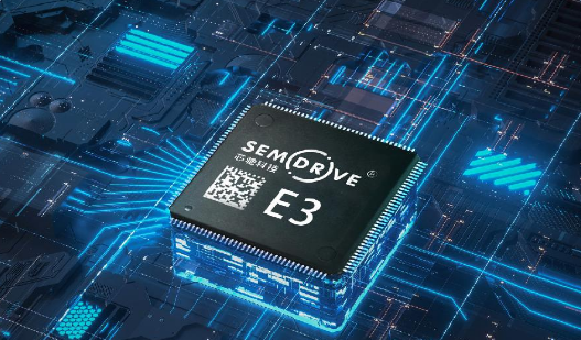 從汽車到“汽車人”，芯馳科技為智能網(wǎng)聯(lián)汽車打造硬件根基