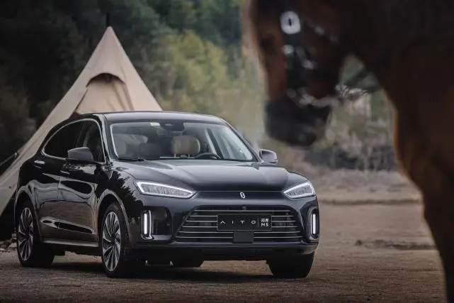 從第一性出發(fā)，誰能扛起中國新能源汽車的未來？