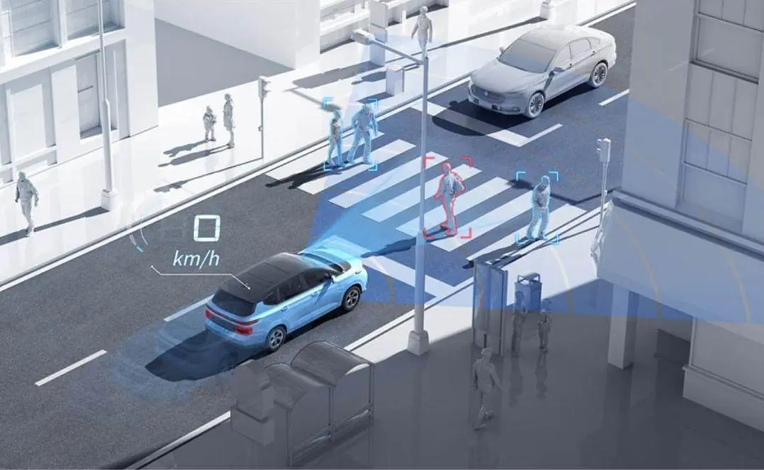 應對“極限挑戰(zhàn)” 構(gòu)筑汽車全新生態(tài)鏈