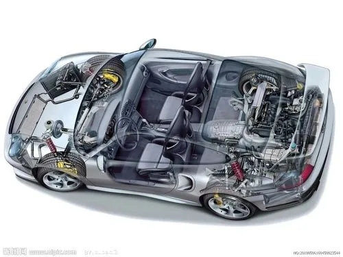 穩(wěn)生產(chǎn)促消費(fèi)，多部門系列舉措提振汽車產(chǎn)業(yè)