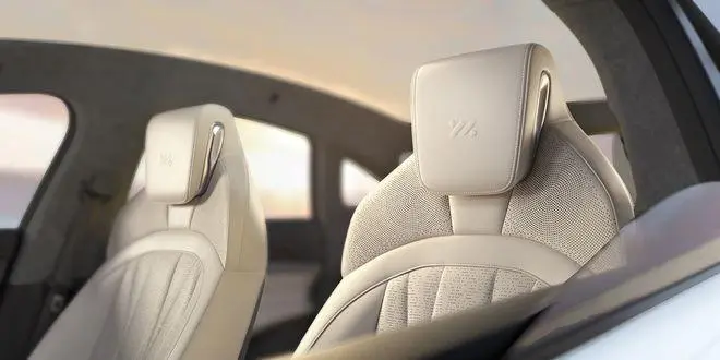 年輕消費者對新能源車關(guān)注度更高