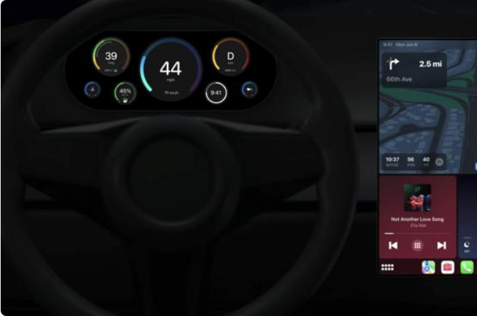 百度十年造車，集度量產(chǎn)兩茫茫？