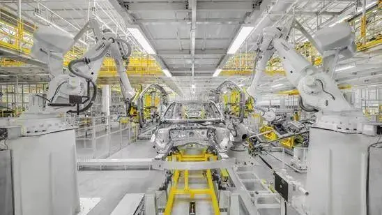 生產(chǎn)成本太高 汽車巨頭呼吁美國會取消電動車稅收抵免上限