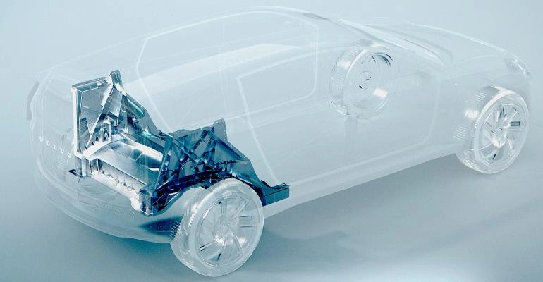 新能源汽車產(chǎn)業(yè)邁出堅實步伐