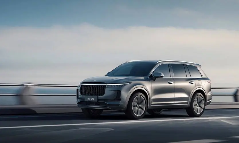 理想汽車產(chǎn)業(yè)園二期項目將在順義開工