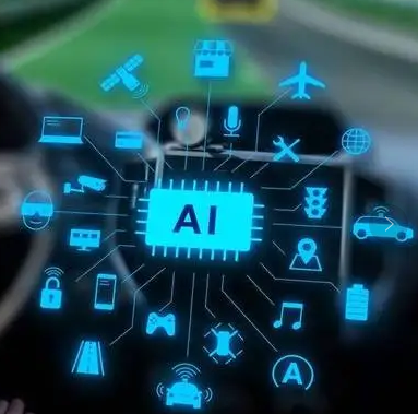 智能制造助力汽車(chē)產(chǎn)銷(xiāo)跑出“中國(guó)速度”