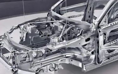 感知時(shí)代風(fēng)向，擁抱新能源汽車(chē)改裝的無(wú)限可能